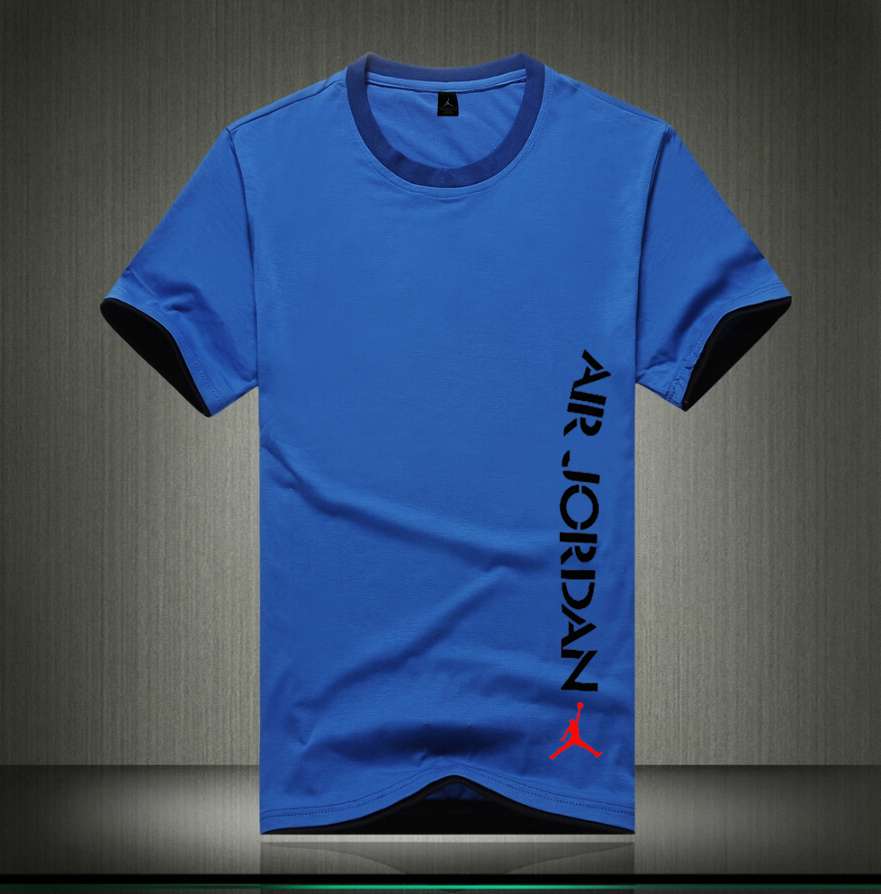 men jordan t-shirt S-XXXL-0271